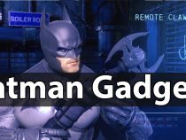 Top 10 Batman Gadgets – Used By The Dark Knight