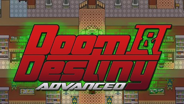 Doom and Destiny Advanced