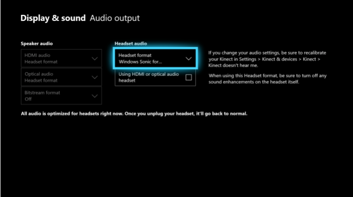 5. How To Make Headphones Louder On Xbox One