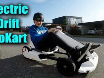 6 Best Drift Karts For Kids – That You Can Buy in 2022