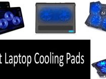 Best Cooling Pads For Gaming Laptops – Best Buying Guide In 2022