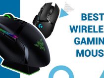 Best Wireless Gaming Mouse – That You Can Buy in 2022