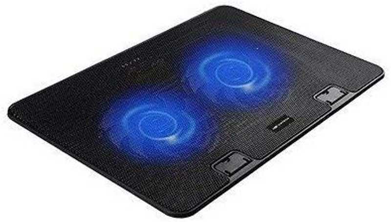 Lapcare ChillMate Laptop Cooling Pad