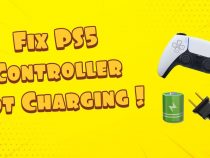 How to Fix PS5 Controller Not Charging Issue – Best Methods in 2023
