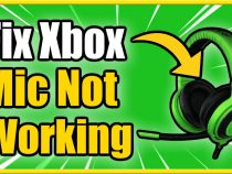 How to Fix Xbox One Mic Not Working Issue in 2023